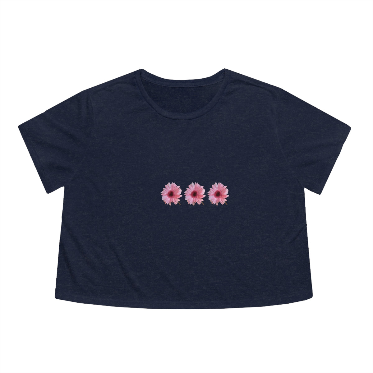 Bella + Canvas 8882 – Personalized Flowy Women’s Tee