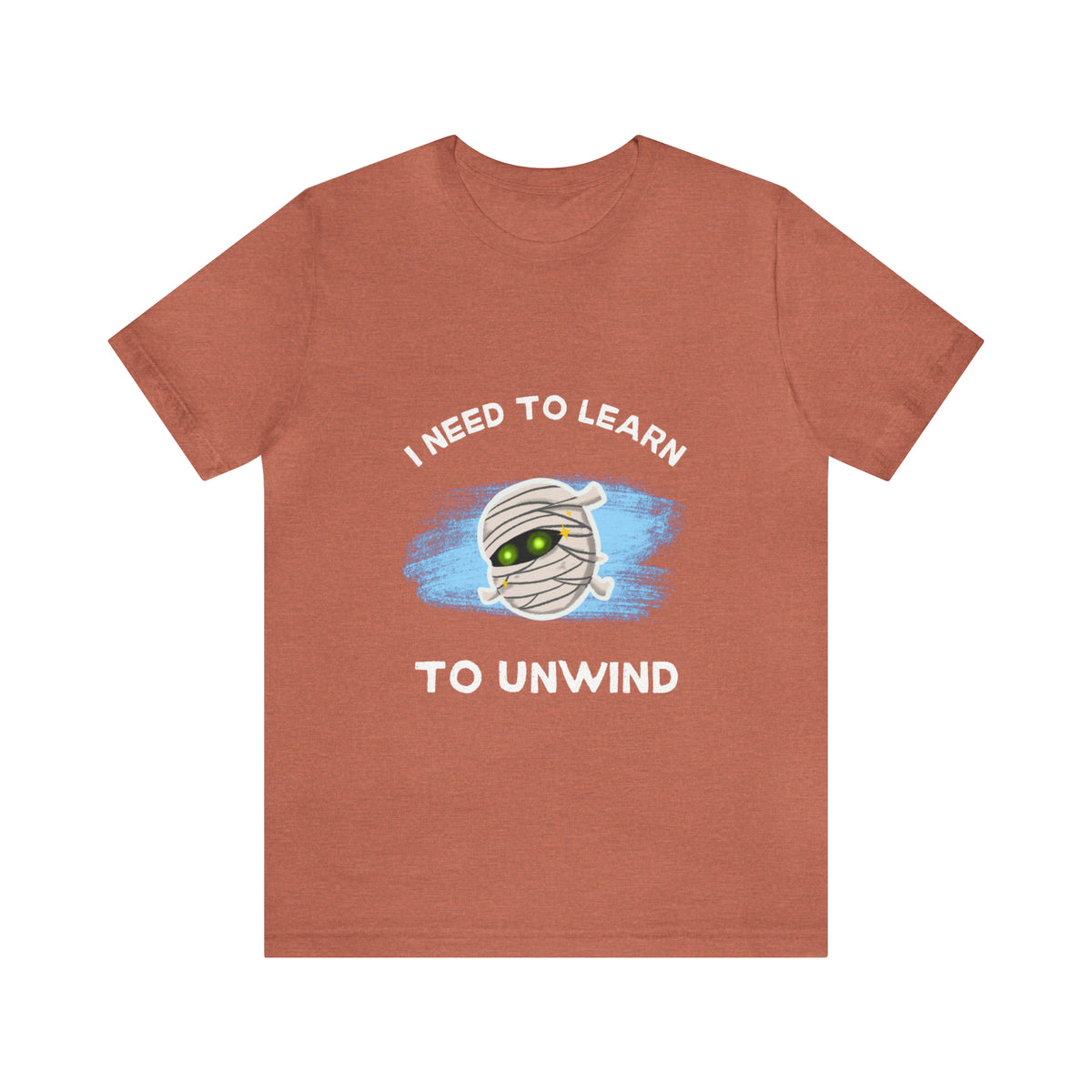 Spooktacular Halloween Unisex Short Sleeve Tee