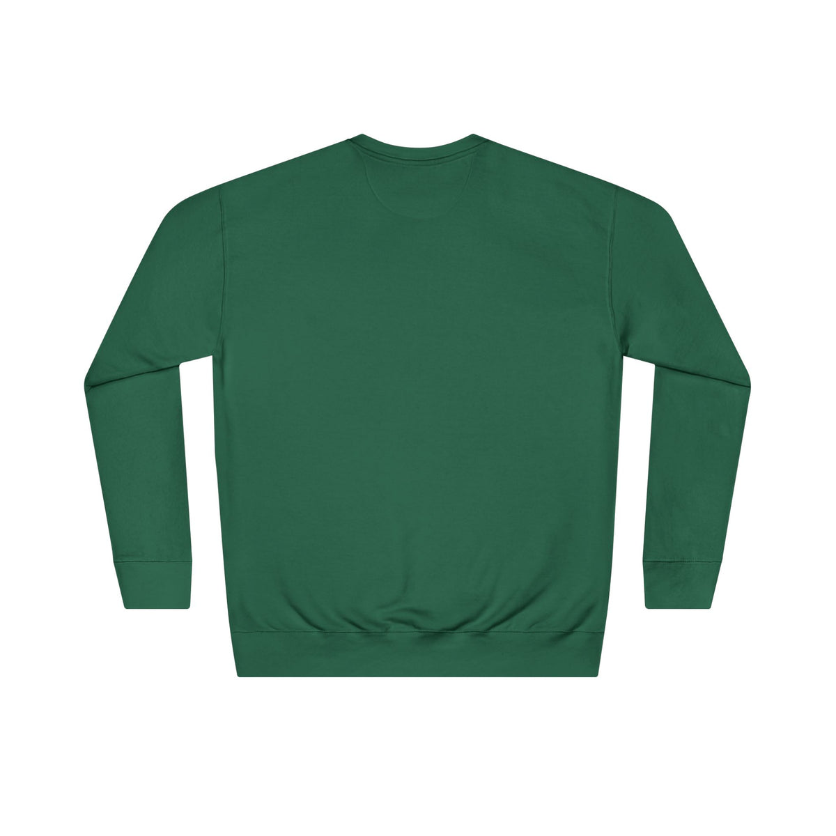 Soft Script Sweatshirt - Cozy Casual Crewneck