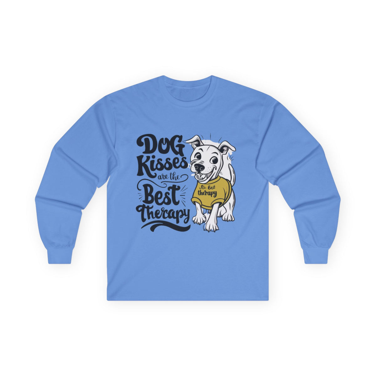 Unisex Ultra Cotton Long Sleeve Tee