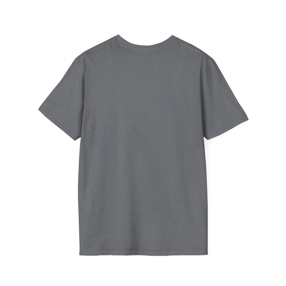 Unisex Softstyle Premium Cotton T-Shirt