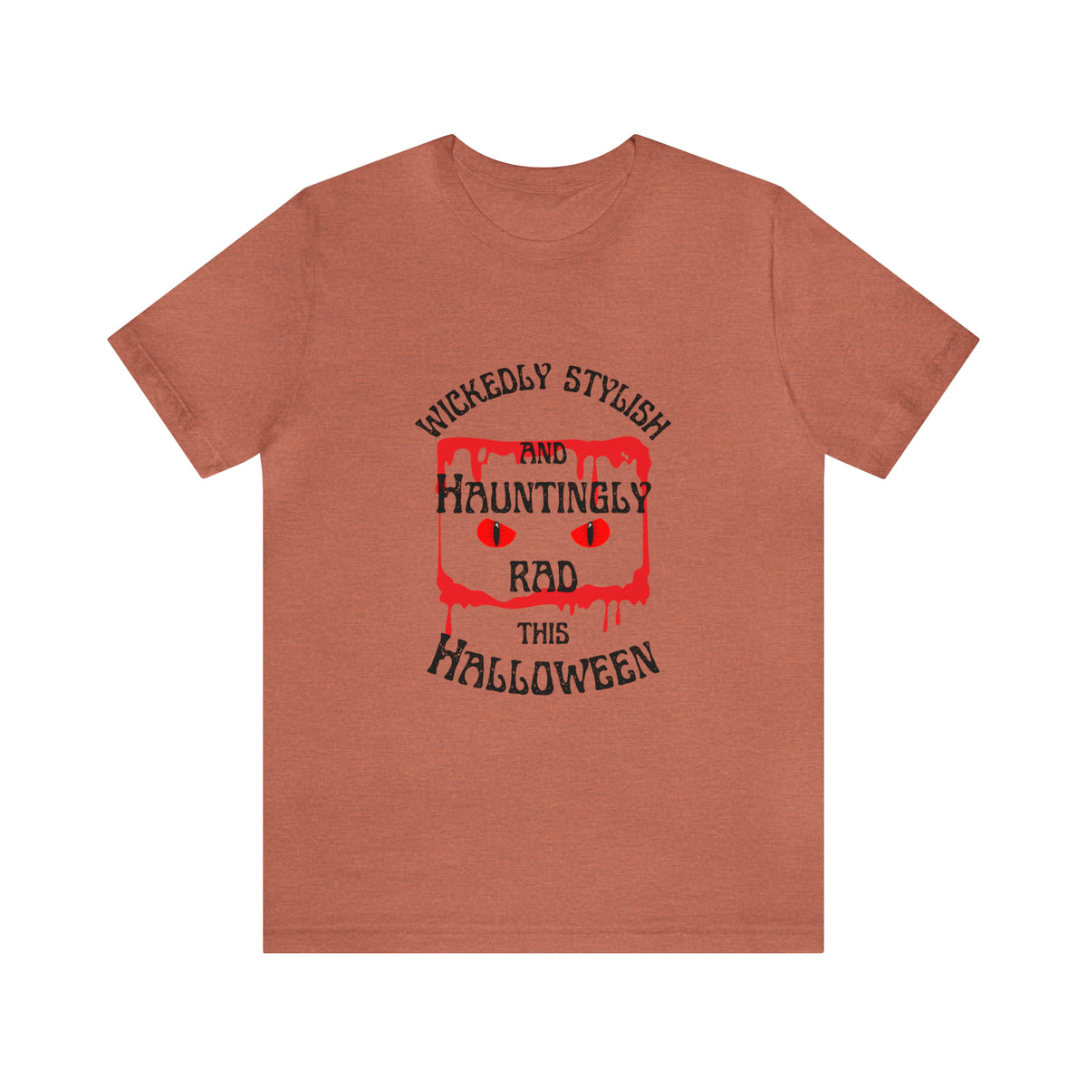 Unisex 100% Airlume combed Jersey Short Sleeve Tee