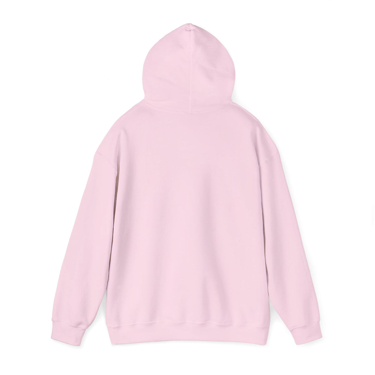 I'm Not For Everyone Hoodie — Minimal Statement Pullover