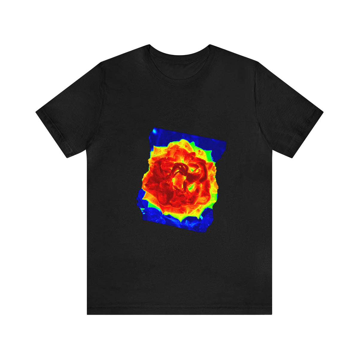 Autumn Essence Unisex Short Sleeve T-Shirts