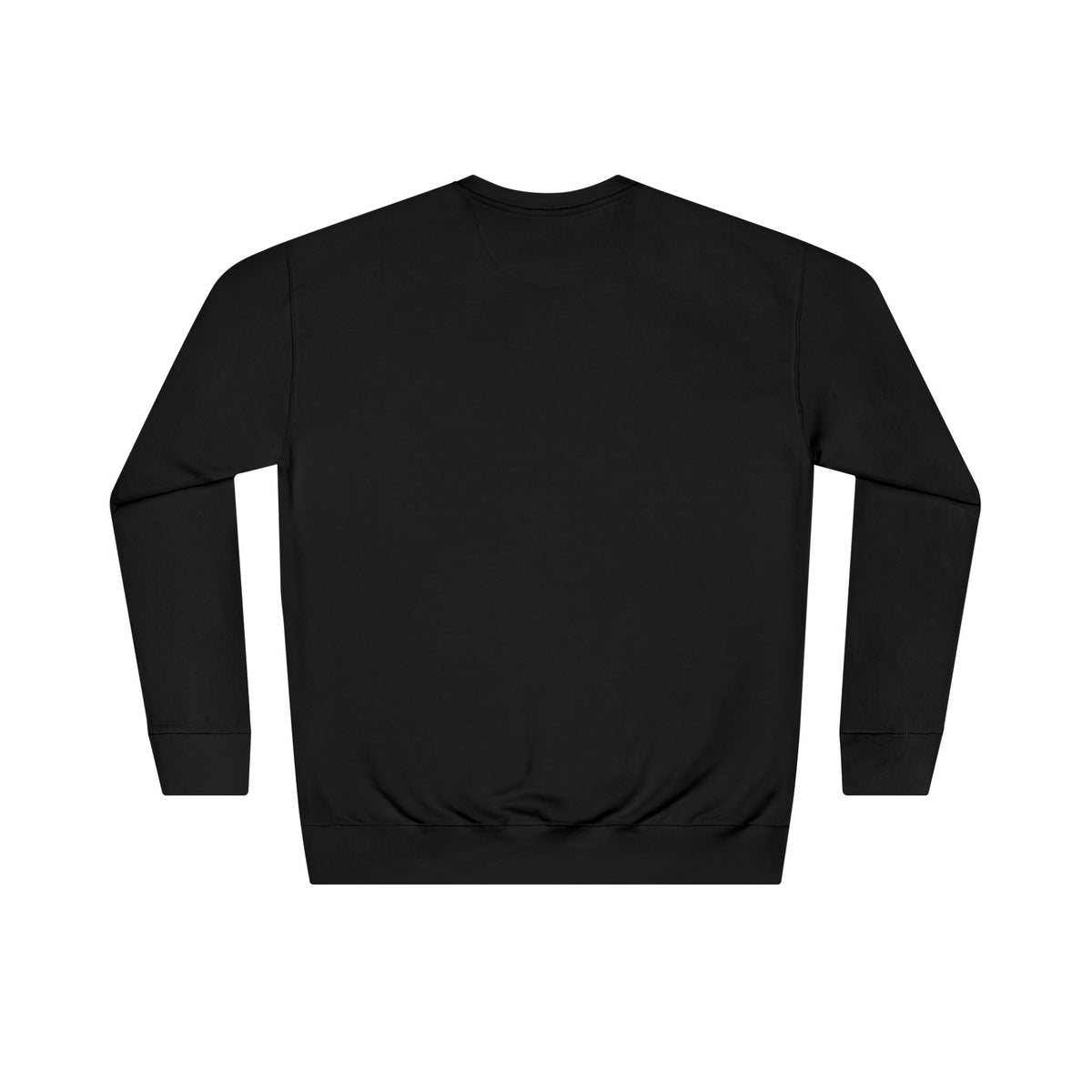 Soft Script Sweatshirt - Cozy Casual Crewneck