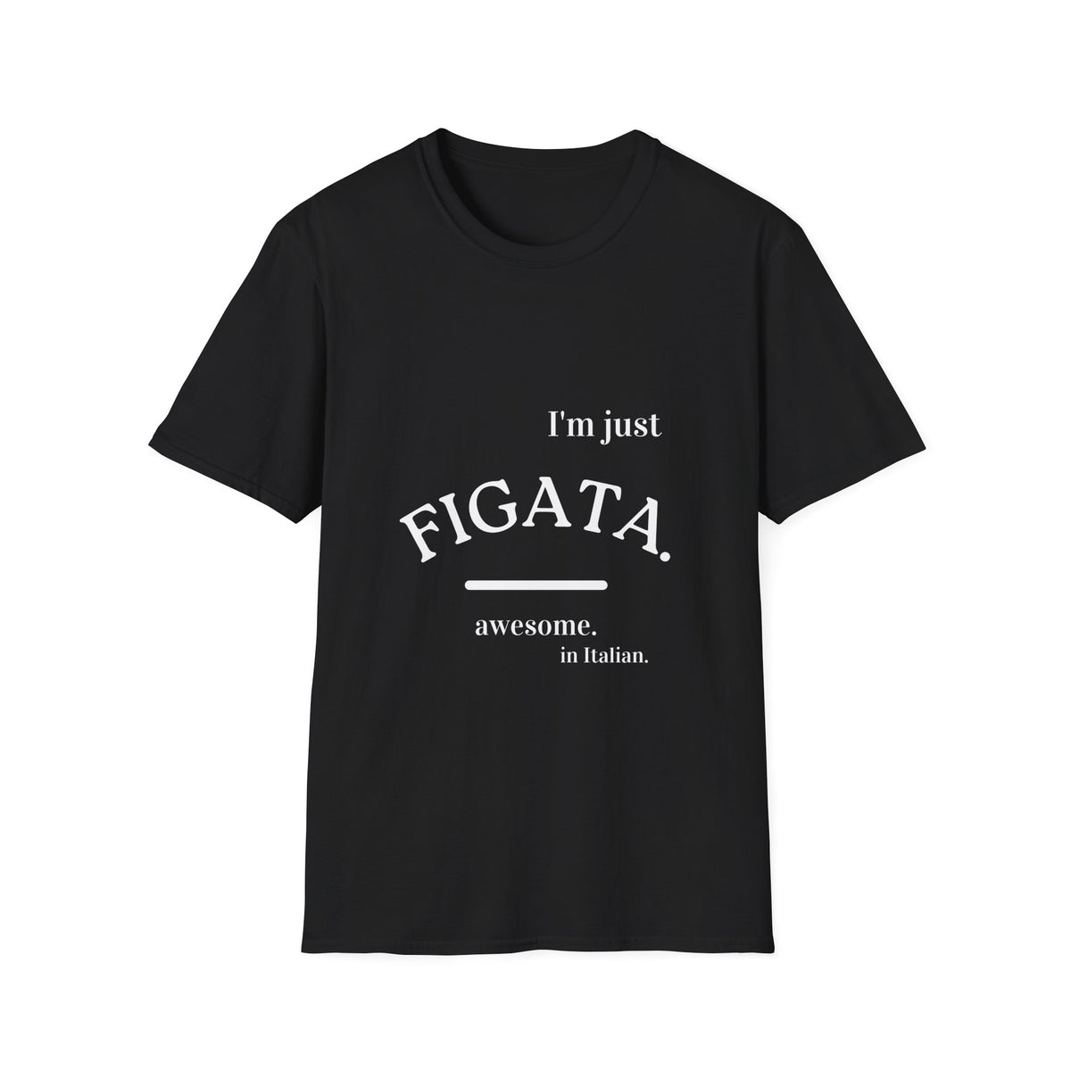 Unisex Soft style T-Shirt,Ethnic Slogan Merch, Proud expression in Tagalog, I am a proud filipino