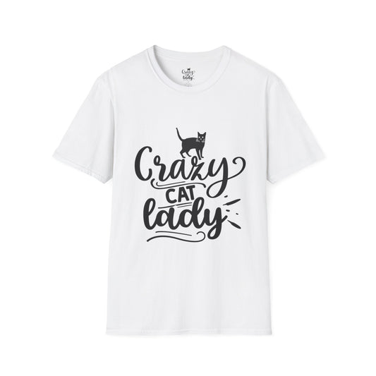 Unisex Softstyle Premium Cotton T-Shirt