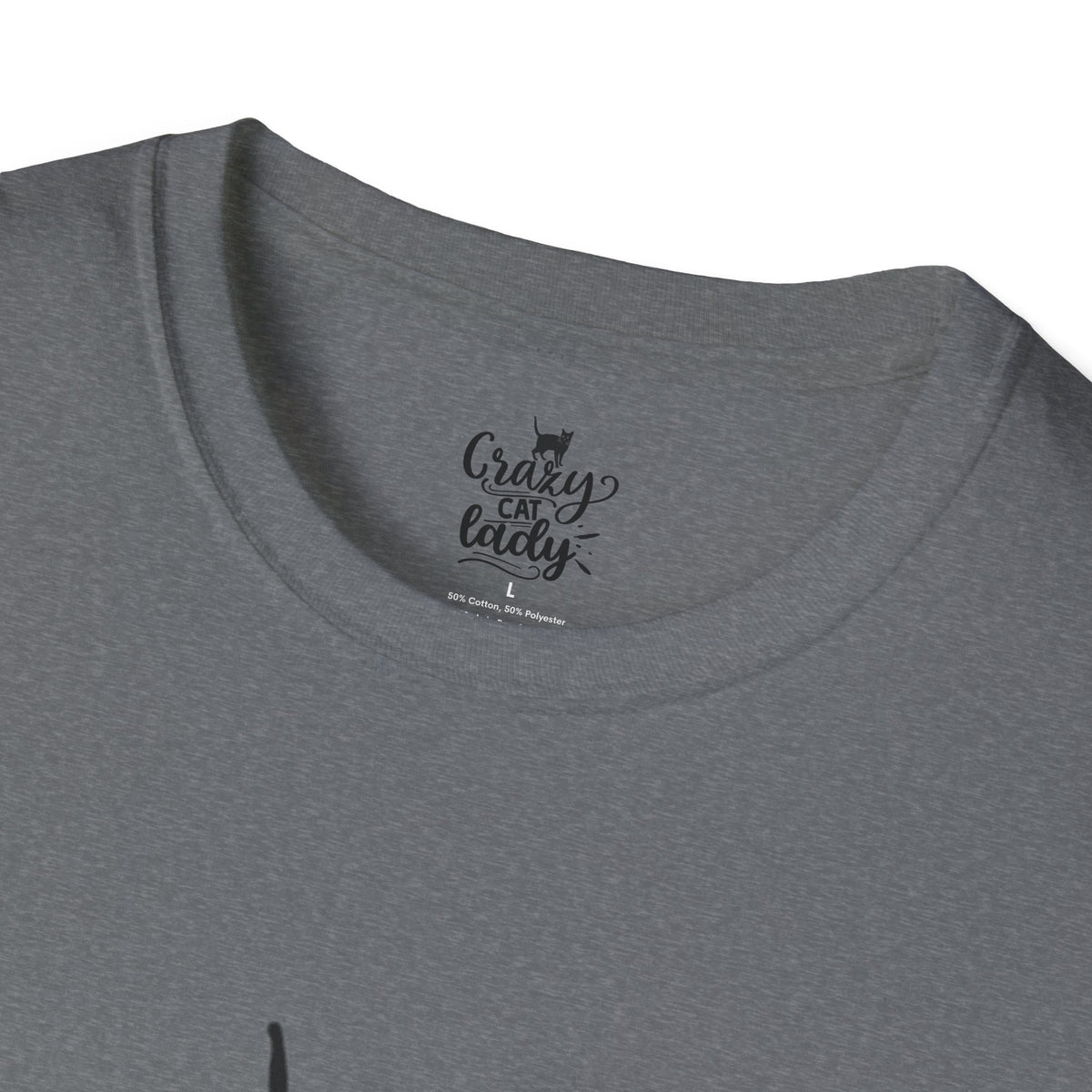 Unisex Softstyle Premium Cotton T-Shirt