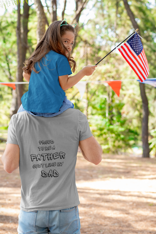 Honoring Fatherhood: Celebrating the Meaning Behind Father’s Day