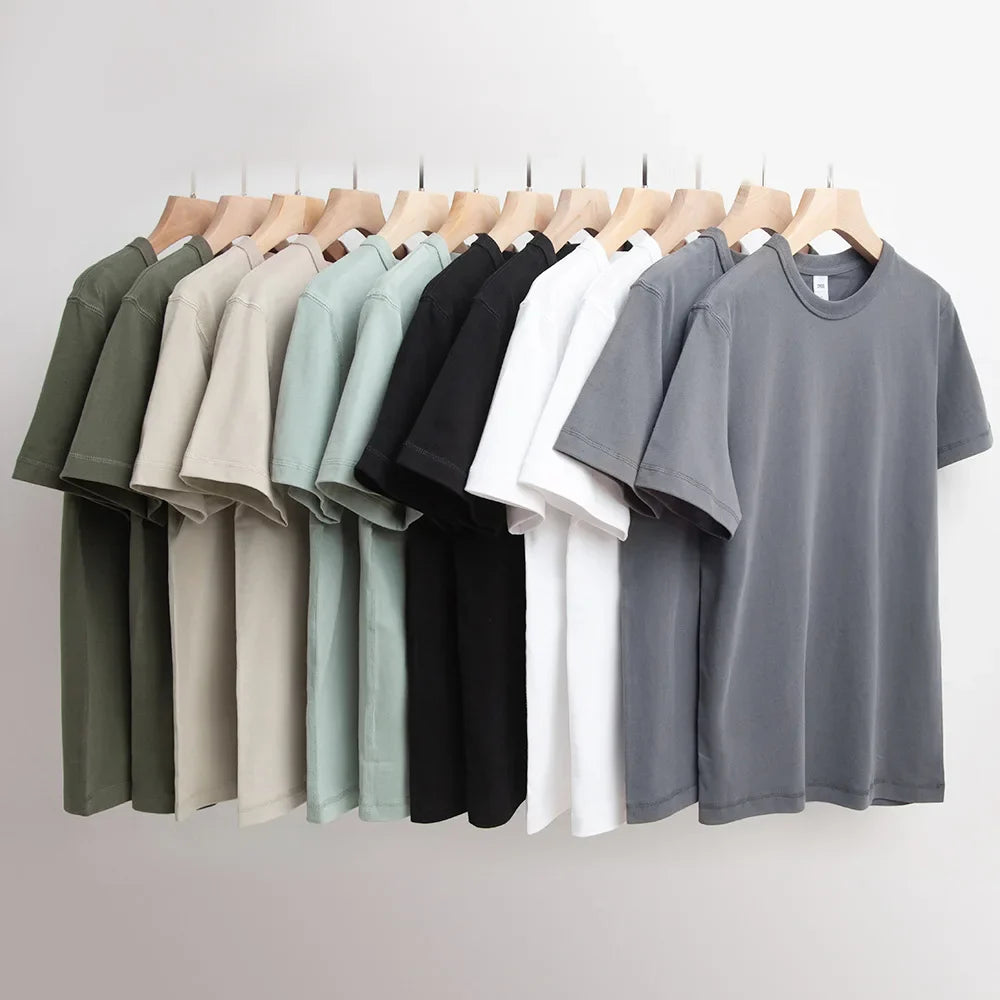 Unisex T-shirts