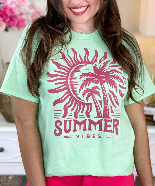 Summer Collection