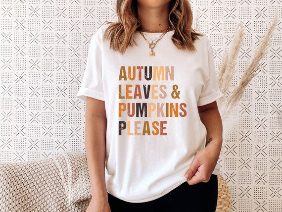 Autumn Collection