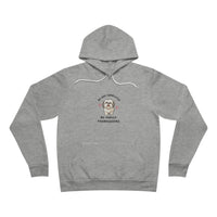 Thankful Family Time Hoodie