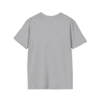 Unisex Softstyle Premium Cotton T-Shirt
