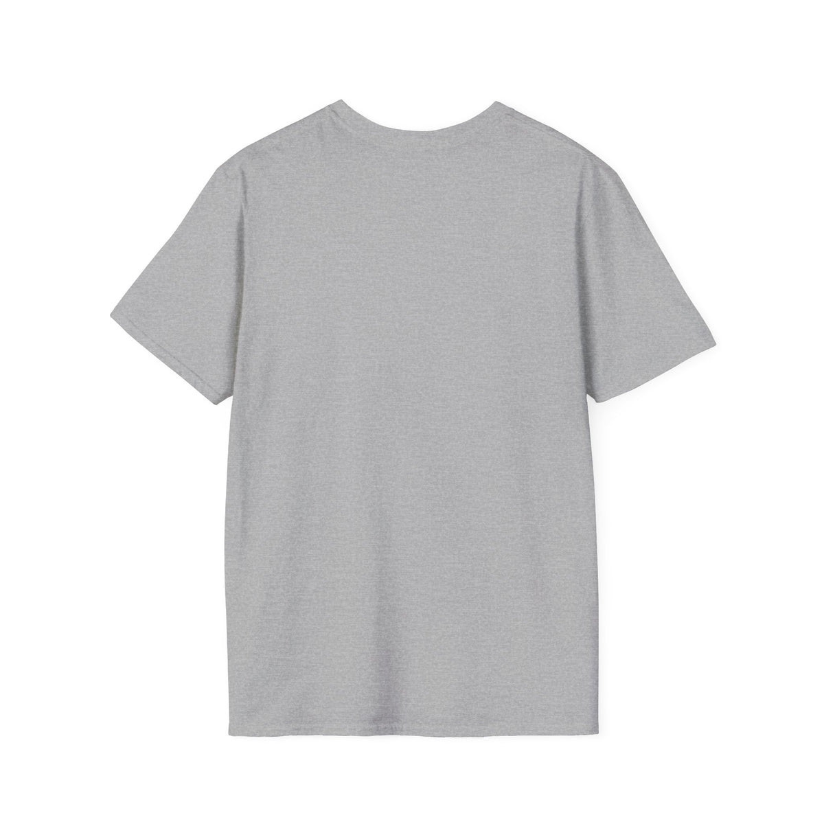 Unisex Softstyle Premium Cotton T-Shirt