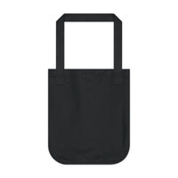 Too Aware Organic Canvas Tote Bag - Eco-Friendly Reusable Grocery & Everyday Bag