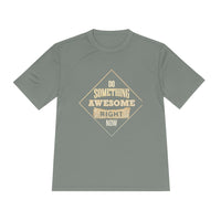 Unisex Sport Tek Moisture Wicking Tee