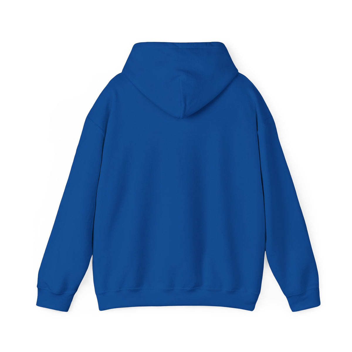 I'm Not For Everyone Hoodie — Minimal Statement Pullover