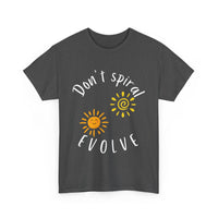 Beyond the Spiral PremiumCotton Tee