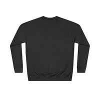 Soft Script Sweatshirt - Cozy Casual Crewneck