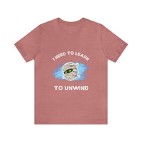 Spooktacular Halloween Unisex Short Sleeve Tee