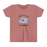 Halloween Custom Youth Short Sleeve Tee