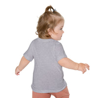 Baby Short Sleeve Birthday Humor T-Shirt