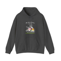 Easter Basket Sweatshirt filled with Love, Joy, Blessings