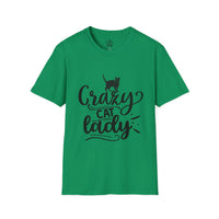Unisex Softstyle Premium Cotton T-Shirt