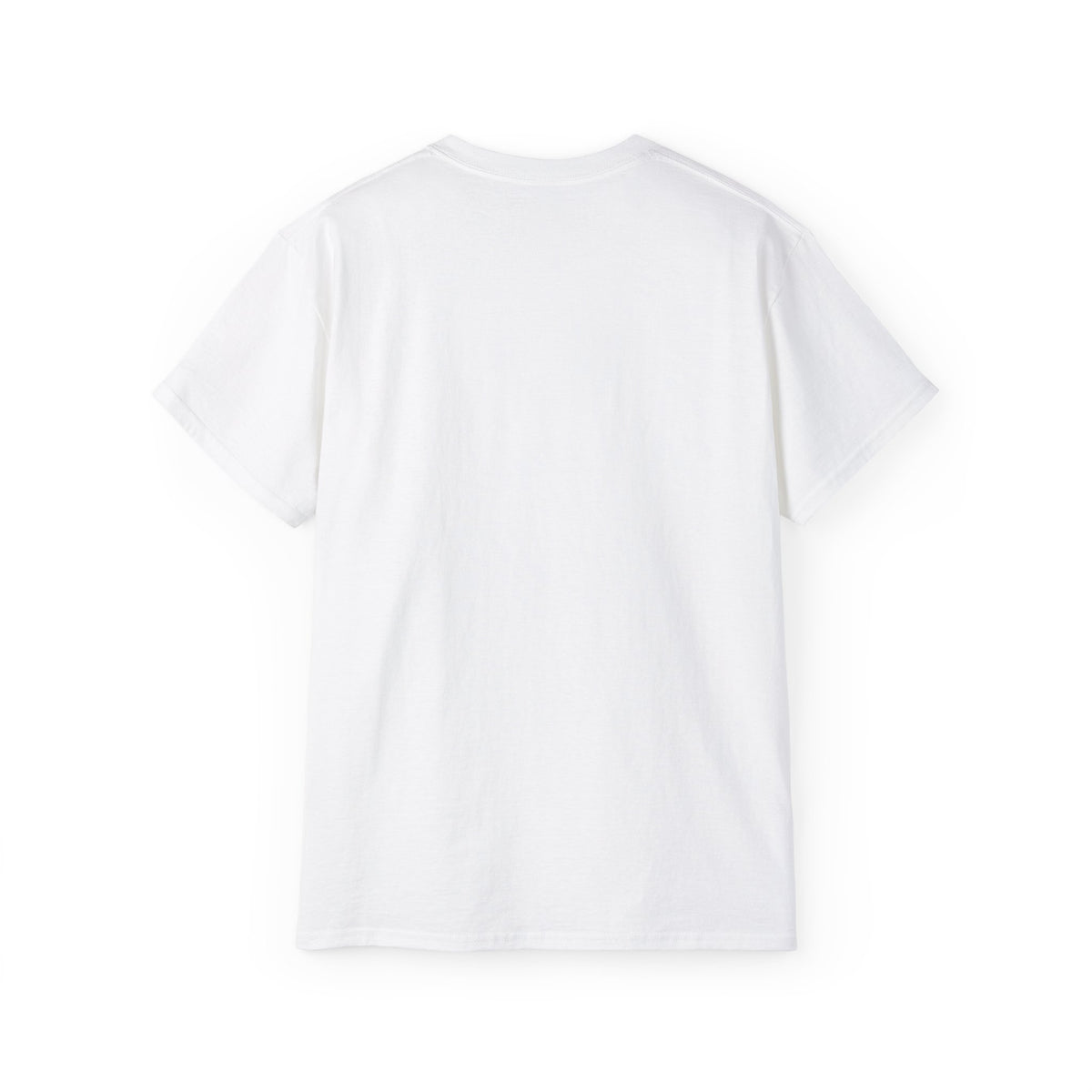 Unisex Ultra Premium Cotton Tee