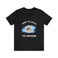 Spooktacular Halloween Unisex Short Sleeve Tee