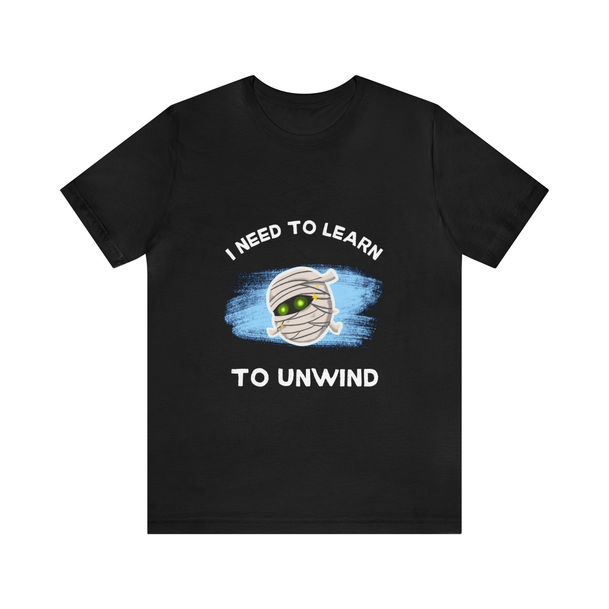 Spooktacular Halloween Unisex Short Sleeve Tee