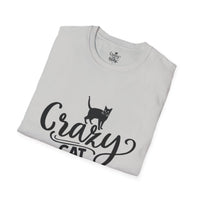Unisex Softstyle Premium Cotton T-Shirt