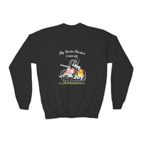 Printz for Zoey Youth Easter Blessings Sweatshirt