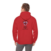 My IT Guru of Love Hooded Sweatshirt