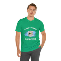 Unisex Jersey Short Sleeve Tee : Halloween Edition