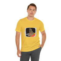 Butterfly Transformation Tee – Trendy Nature-Inspired Summer Vibes