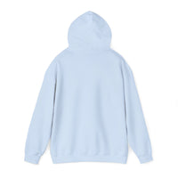 I'm Not For Everyone Hoodie — Minimal Statement Pullover