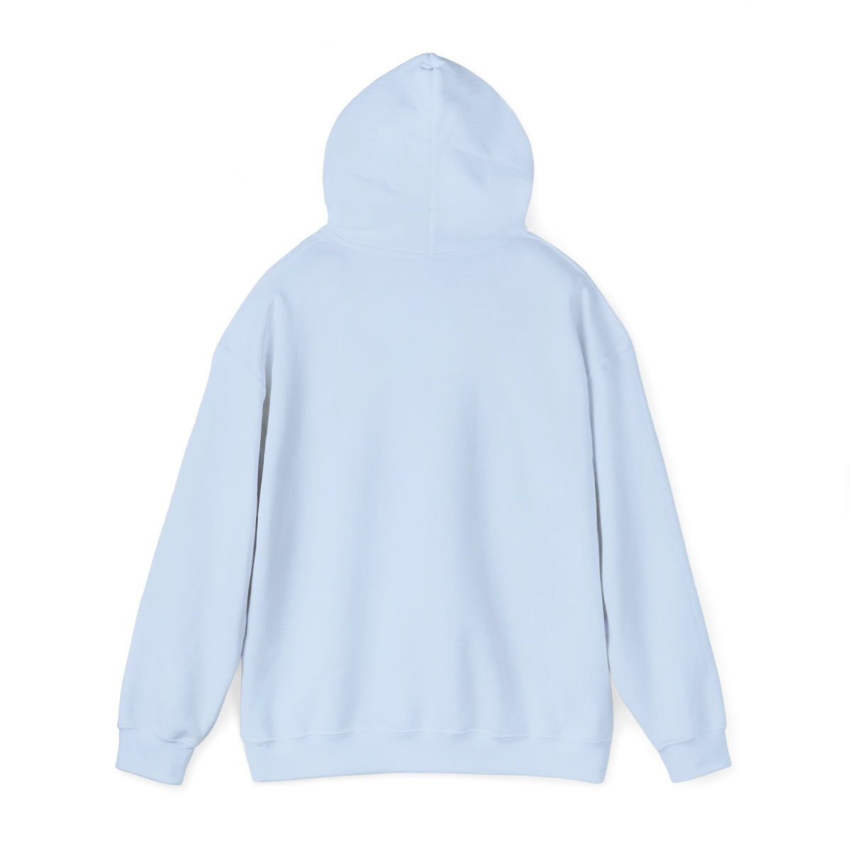 I'm Not For Everyone Hoodie — Minimal Statement Pullover