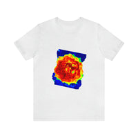 Autumn Essence Unisex Short Sleeve T-Shirts