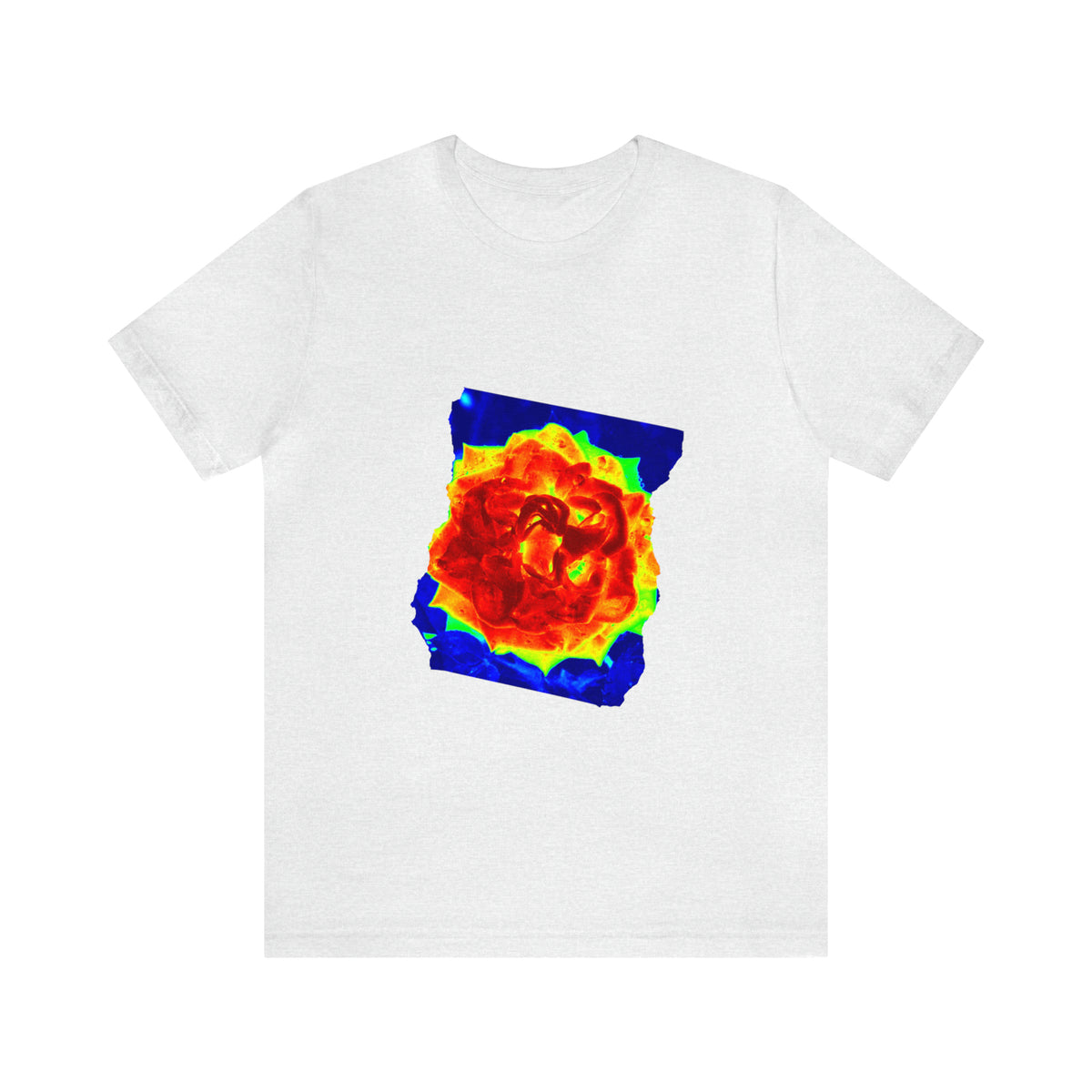 Autumn Essence Unisex Short Sleeve T-Shirts