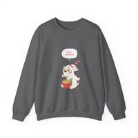 Unisex Crewneck Sweatshirt Valentine theme