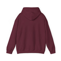 I'm Not For Everyone Hoodie — Minimal Statement Pullover