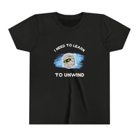 Halloween Custom Youth Short Sleeve Tee