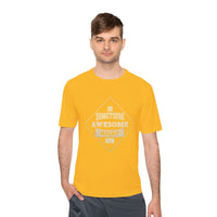Unisex Sport Tek Moisture Wicking Tee