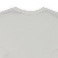 Unisex 100% Airlume combed Jersey Short Sleeve Tee