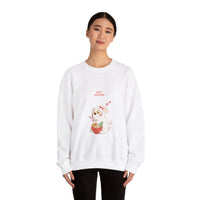Unisex Crewneck Sweatshirt Valentine theme