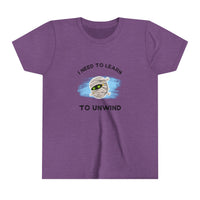 Halloween Custom Youth Short Sleeve Tee