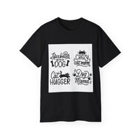 Unisex Ultra Premium Cotton Tee