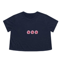 Bella + Canvas 8882 – Personalized Flowy Women’s Tee